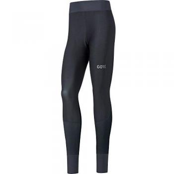GORE WEAR 100306 Mallas, Mujer, Negro, 38