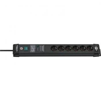 Brennenstuhl 1951160401 Premium-Line Power Distribution Unit