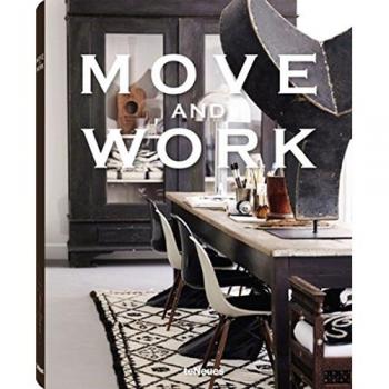 Move and Work: Travel and Work