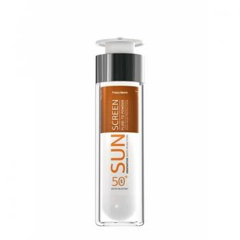 Frezyderm Sun Screen Vitamin D Like Fluid to Powder SPF50 50ml