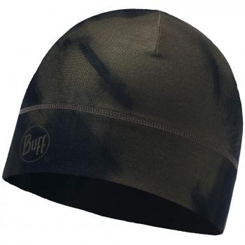 Buff Northern Lights ThermoNet Gorro, Unisex Adulto, marrón