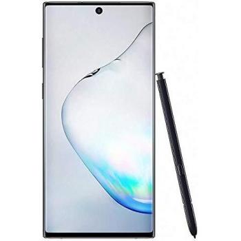 Samsung Galaxy Note 10-256GB Aura Black