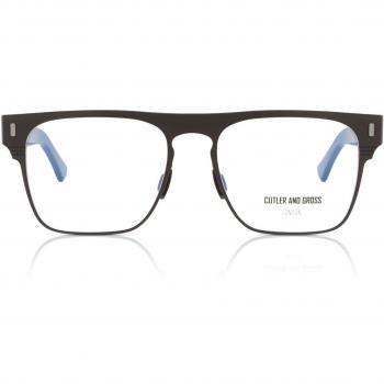Cutler and Gross 1366 2 Armazones para Hombre - Lentes Recetadas Para Hombre - Gafas Recetadas para Hombre