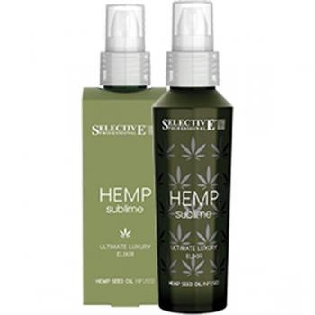 Selective Hemp Sublime Elixir 100ml