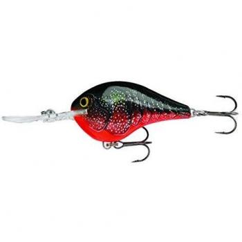 Rapala DT16 RCW Pesca, Adultos Unisex, Multicolor, Talla ÚNICA
