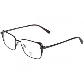 Bogner 3037 4200 Armazones y Lentes Recetados para Hombre Negros