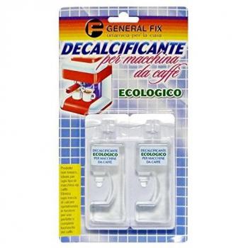 Descalcificador Ecológico para Máquinas de Café - 2 Piezas 88