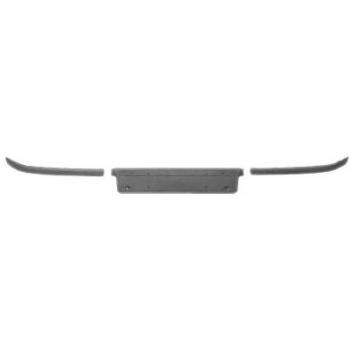 Protector de Parachoques Derecho para BMW 3 Berline y 3 Touring VAN WEZEL 0646584