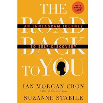 The Road Back to You: An Enneagram Journey to Self-Discovery