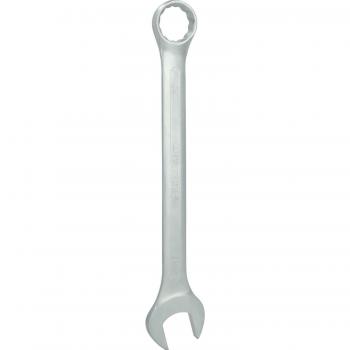Llave combinada Brilliant Tools BT011932, 32 mm, tipo de llave: prstencová a otvorená, incluye dos funciones en una herramienta