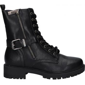 Botín de Mujer Mustang 50355 Negro Talla 36