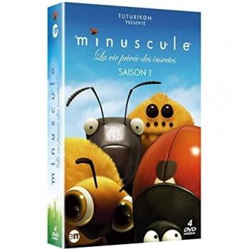 Minuscule
