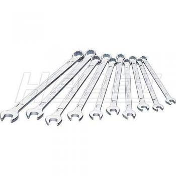 Llave combinada extralarga HAZET 600LG/10