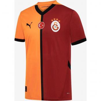 Galatasaray Puma Home Shirt 24-25