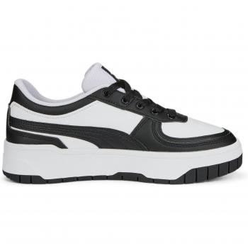 Puma Cali Dream Women's Leather Sneakers
