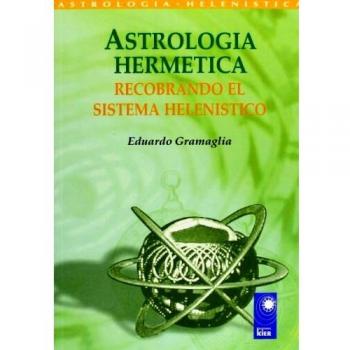 Astrología Hermetica