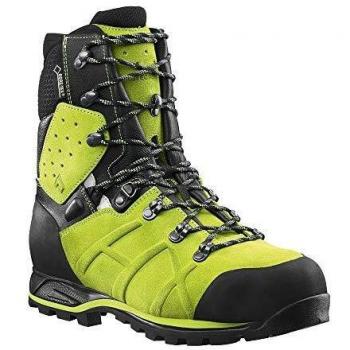 Haix - Calzado de protección para hombre,