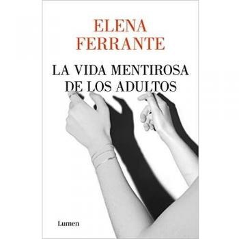 La vida mentirosa de los adultos