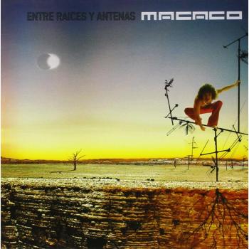 Entre Raices y Antenas