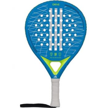 Adidas Drive 3.3 Padel Racket (Blue)