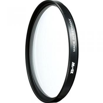 B+W NL-4 Close-Up +4 - Filtro Corrector para 37 mm