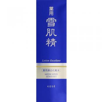 Kose Sekkisei Excellent Medicated Lotion 200ml