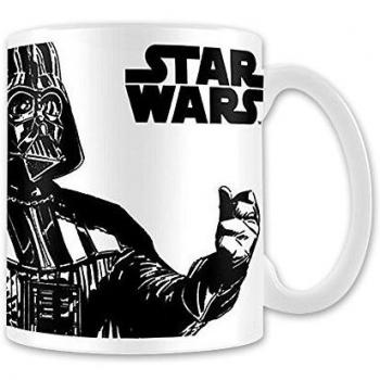 Taza Star Wars Darth Vader - The Power of Coffee/ El Poder del Café