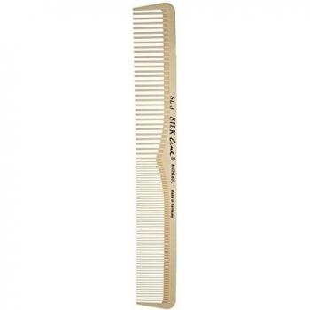 Peine Antiestático Silk Line SL 3 - 7 Zoll