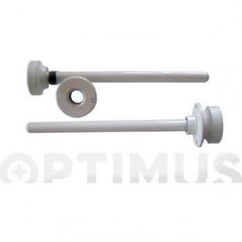 Pivote guiador Klein K150/300 - 3674, tipo: Pivote guiador, características: diseñado para modelos K150 y K300, construcción durable, fácil instalación