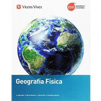 GEOGRAFIA FISICA
