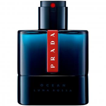 Prada Luna Rossa Ocean Eau de Toilette Spray 50ml
