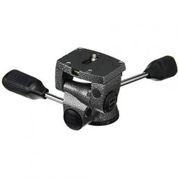 Gitzo G2271M - Rótula para trípode, Negro