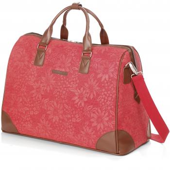 GLADIATOR 186203 2019 Bolsa de Viaje, 40 cm, 25 litros, Coral