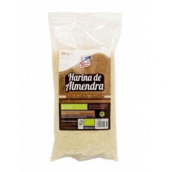 Harina de almendra - La Finestra Sul Cielo - 200g