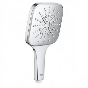 Rainshower SmartActive 130 Cube Hand shower 3 sprays
