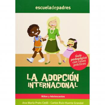 La adopción internacional