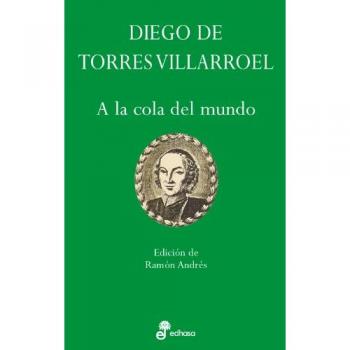 A la cola del mundo