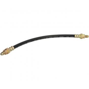 Tubo de freno ABE C83207ABE - Latiguillo de freno, compatible con sistemas de frenos hidráulicos, fabricado en materiales resistentes a la corrosión, alta flexibilidad y durabilidad, diseño optimizado para un
