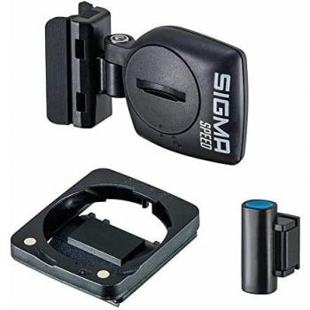Kit Inalámbrico de Velocidad Sigma STS para Computadoras BC 12.0 y BC 14.0