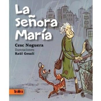 La Señora María