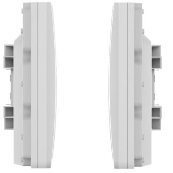 Antena ZTE MF258K1 ODU LTE 4G con transmisión de hasta 800 Mb/s DL y 150 Mb/s UL, Antena WiFi exterior