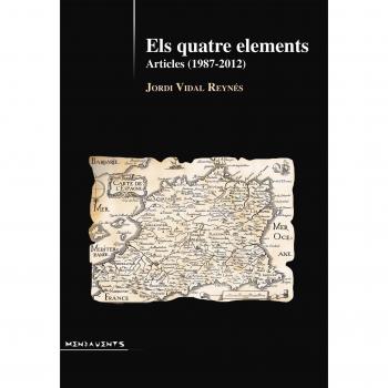 Els quatre elements