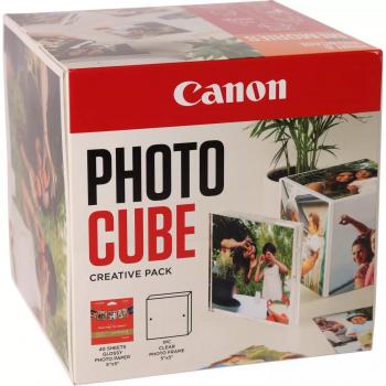 Canon PP-201 Photo Paper Plus Glossy II, 4 x 6 Inches, 100 Sheets (2311B077)