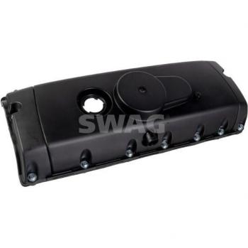 Tapa de balancines SWAG Cylinder Head Cover 33 10 4777
