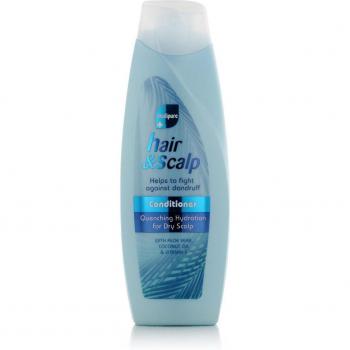 Acondicionador Xpel Medipure Anticaspa 400 ml