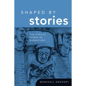 Shaped by Stories: Ethical Narratives and Their Impact