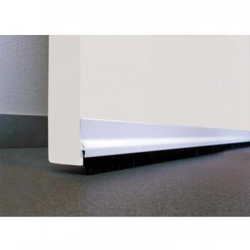 Cuerda Polipropileno Trenzada 10mm-50mt Blanco