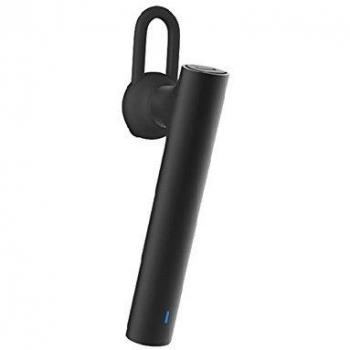 Xiaomi MI bluetooth Headset. Color blanco y negro. Manos libres muy cómodo.