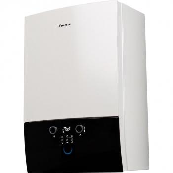Caldera de condensación Daikin D2C D2CND35SET Dimensiones Reducidas