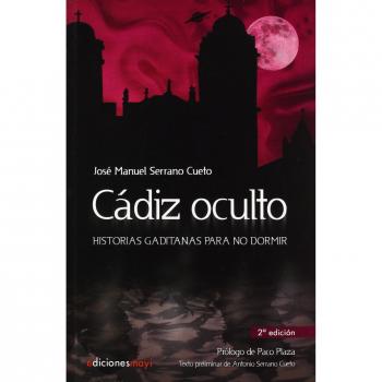 Cádiz Oculto